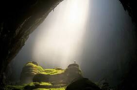 ¿Es posible llegar al centro de la Tierra? Las dudas que genera la “detención” del núcleo del planeta