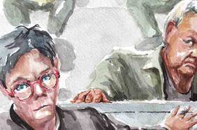 “Mi infancia ha desaparecido”: los crudos testimonios de los hijos del monstruo de Mazán, Dominique Pelicot