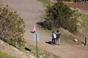 La Reina se convierte en la primera comuna de la Región Metropolitana en contar con una Reserva Natural Municipal