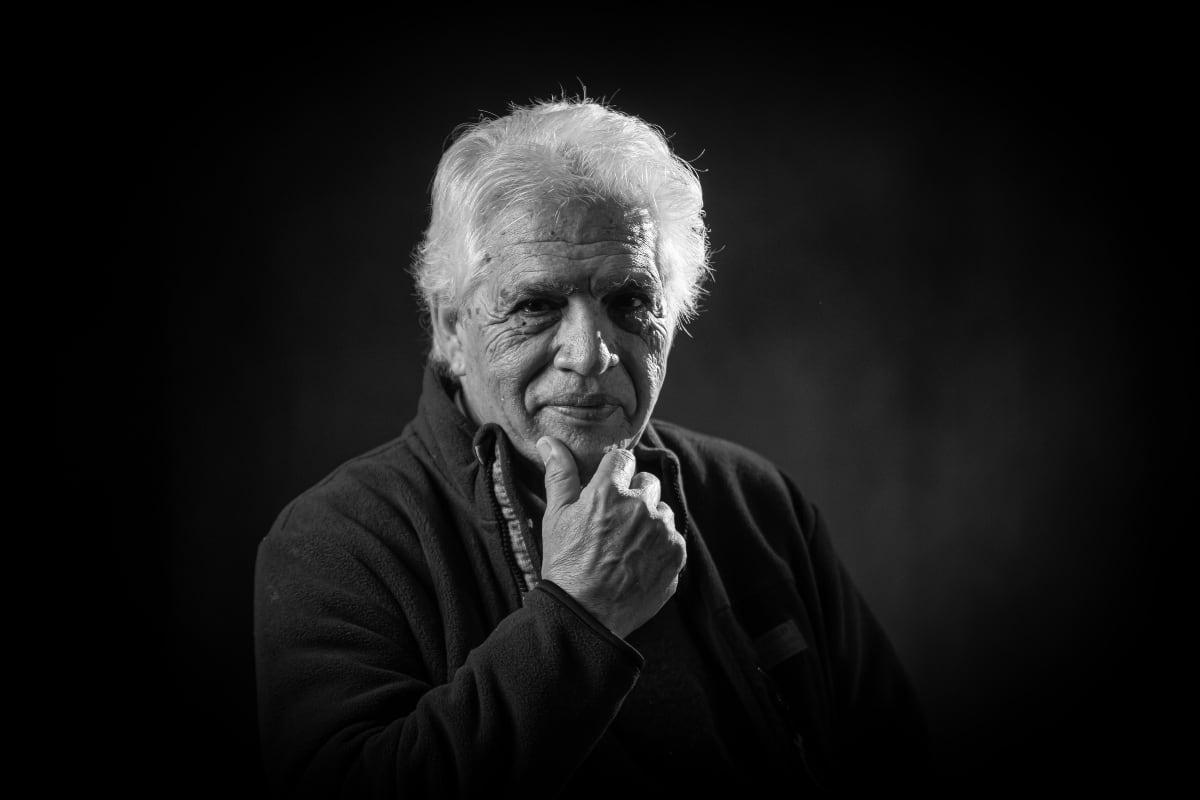 Roberto Bravo: “Estoy pensando en no concursar más en el Premio Nacional de Música, hay una fracción de músicos que no me quiere”
