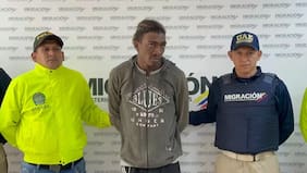 En prisión preventiva queda colombiano sindicado como autor del homicidio de una niña de 13 años en PAC