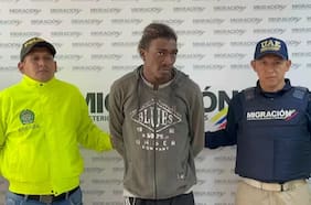 En prisión preventiva queda colombiano implicado en triple homicidio en PAC donde murió niña de 13 años
