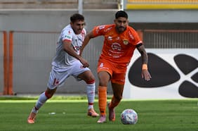 “El edificio está con problemas”: el relato de jugador de Cobreloa tras el fuerte sismo que afectó a Calama