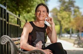 Columna de Jeannette von Wolfersdorff: “¿Aburrido o fascinante?!”