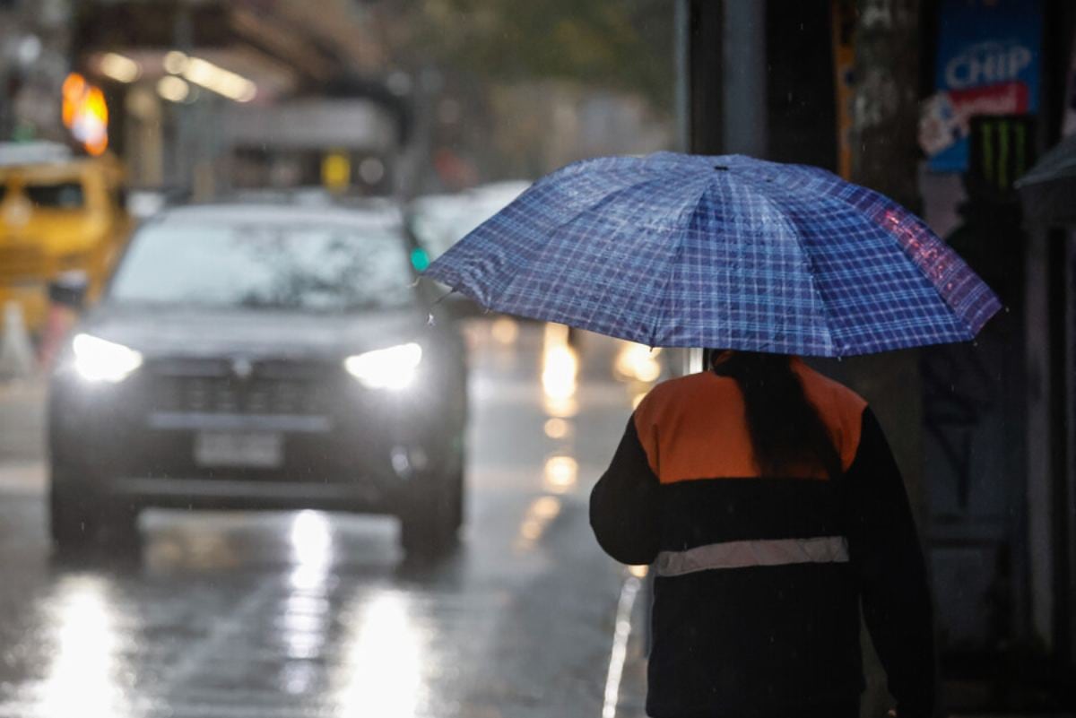 ¿Seguirá lloviendo en la Región de Coquimbo? Esto dice el pronóstico del tiempo