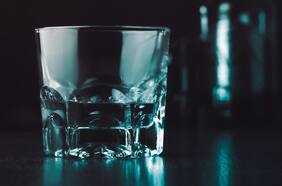 ¿Estoy ebrio o pasado de copas? Cuatro de cada cinco chilenos no reconoce cuando está bajo la influencia del alcohol