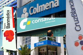 Super de Salud se reúne con isapres por fallo de tabla de factores y estudia adecuación de precios a afiliados