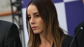 Ministra Sedini por agresión a Rojas Vade: “Nos demuestra que en Chile estamos en una emergencia de seguridad”