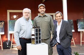 Codelco presenta proyecto de tecnología satelital para monitorear la biodiversidad en la industria minera