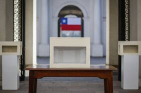 Presidencial a cinco o más carriles