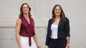 La cita más esperada del traspaso: Sedini y Vallejo se sientan a ordenar la vocería