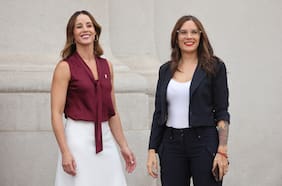 La cita más esperada del traspaso: Sedini y Vallejo se sientan a ordenar la vocería