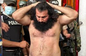 Fiscal regional de Tarapacá no descarta presencia de “Fito” Macías en Chile: “Seamos realistas, ¿por qué no estaría?”