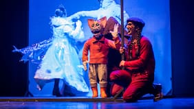 FAMFEST: El panorama familiar del fin de semana que invita a preguntarnos quiénes somos