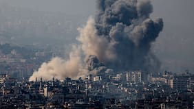 Qué se sabe del ataque de Israel que generó la muerte de Haytham Ali Tabatabai, alto comandante de Hezbolá