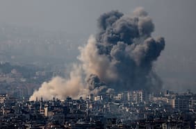 Qué se sabe del ataque de Israel que generó la muerte de Haytham Ali Tabatabai, alto comandante de Hezbolá