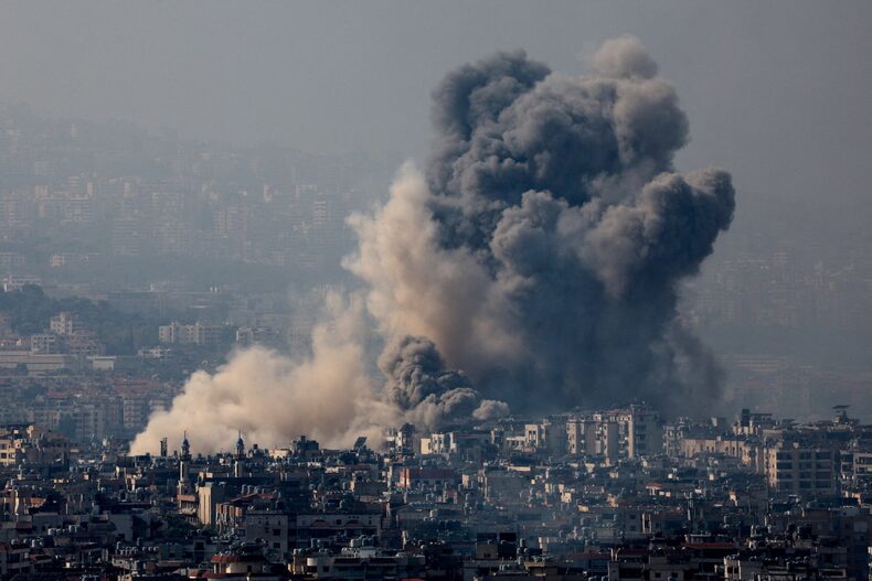 Beirut