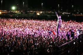 Columna de Marcelo Contreras: Lollapalooza, ¿extraordinariamente impresionante?