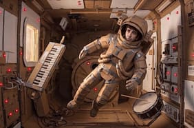 Pedropiedra lanza videoclip de “Cielo”, realizado con inteligencia artificial