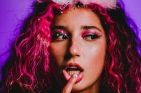 Toni Reutter: la historia de la artista pop chilena que se abre paso en Nueva York