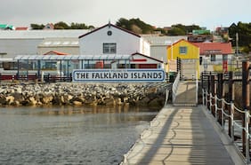 Falklands o Malvinas