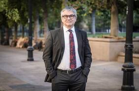 Marcel reitera que propuesta de subir impuestos personales desde los $3,2 millones sólo es una alternativa en diálogo