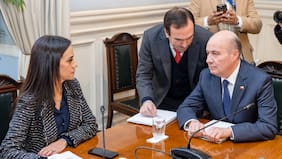 Megaproyecto inicia su recta final con votos asegurados, oposición resquebrajada, pero con la amenaza del TC