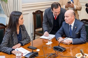 Megaproyecto inicia su recta final con votos asegurados, oposición resquebrajada, pero con la amenaza del TC