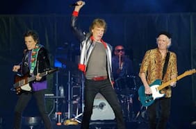 Es solo rock & roll: los Rolling Stones vuelven al estudio y alistan reedición de un clásico