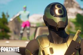 Fortnite se sumará a los juegos con Ray Tracing en PC