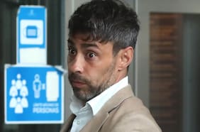 Corte de Santiago rechaza apelación de denunciante y mantiene el arresto domiciliario nocturno de Jorge Valdivia