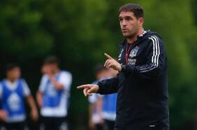 “La liga de periodistas es más que Colo Colo”: comentarista argentino ningunea al Cacique por el arribo del ayudante de Gustavo Quinteros a Independiente