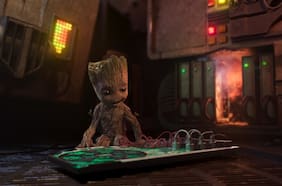 I Am Groot podría recibir una segunda temporada