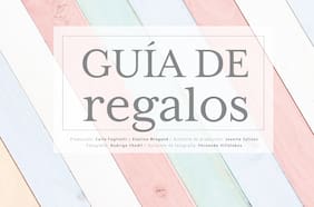 Guía de regalos