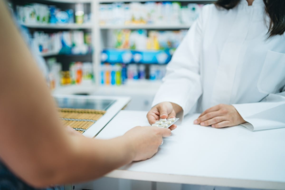 Financiamiento de medicamentos