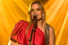 Claroscuro y la nueva era de Nicole: “Nunca he dejado una canción de relleno en un disco”