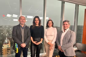 Emprender siendo mujer en Chile: brechas persistentes, impacto creciente