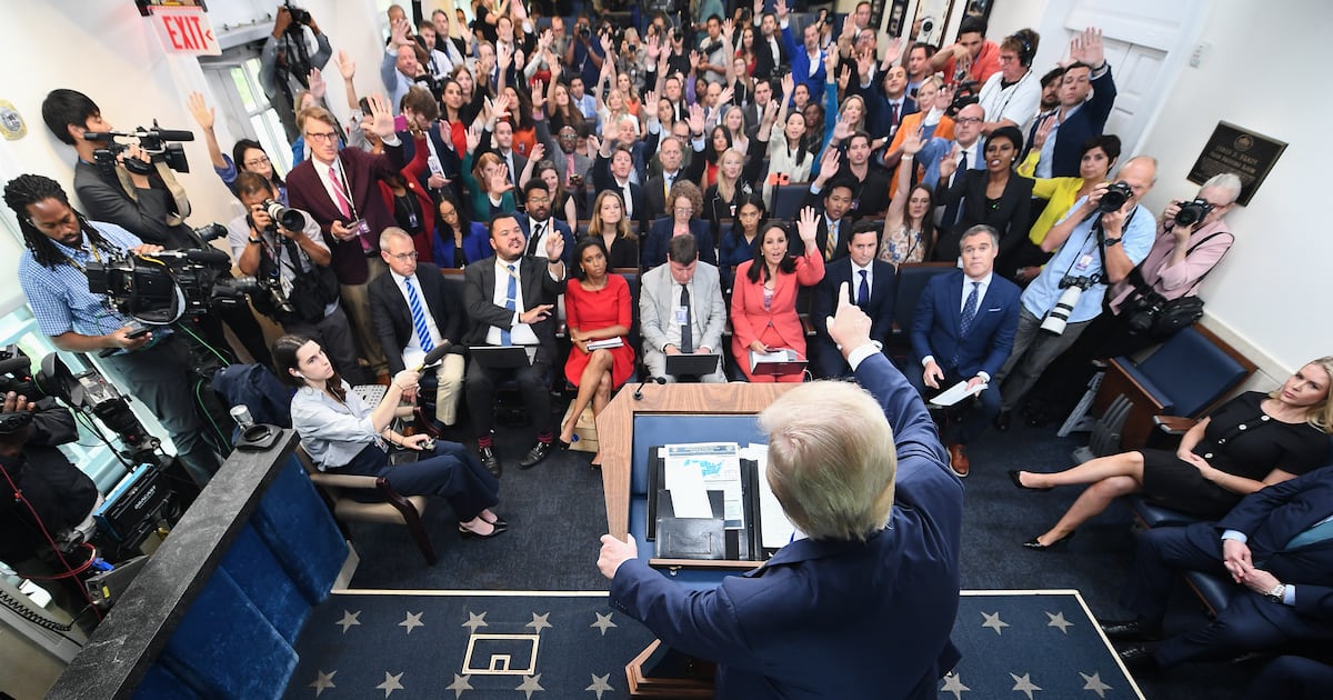 El presupuesto de Trump: un triunfo político con costos sociales visibles