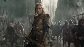 “No hay vuelta atrás”: así se armó el impactante regreso de House of the Dragon
