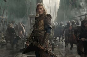 “No hay vuelta atrás”: así se armó el impactante regreso de House of the Dragon