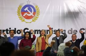 Columna de Sylvia Eyzaguirre: Una cuestión de principios