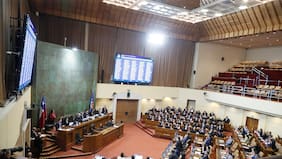 Proyecto para flexibilizar las 40 horas semanales ingresa este miércoles por la Cámara y parlamentarios ya fijan postura