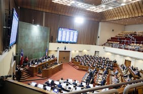 Proyecto para flexibilizar las 40 horas semanales ingresa este miércoles por la Cámara y parlamentarios ya fijan postura