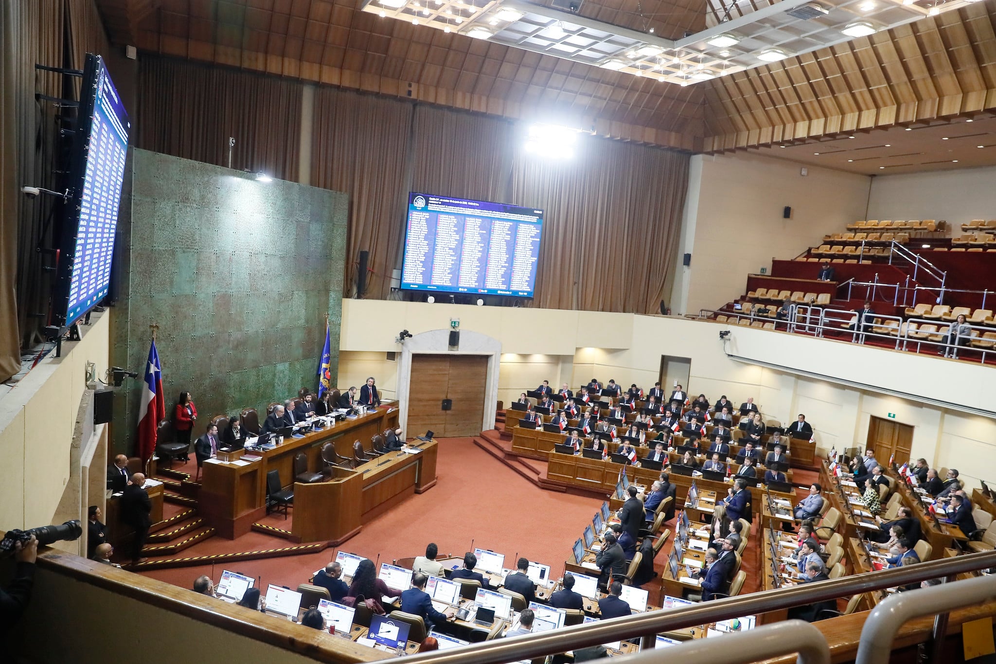 No es polarización, es exceso de aspirantes
