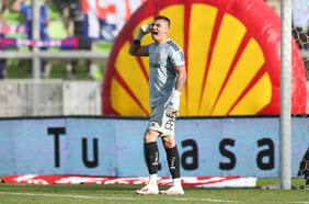 Más problemas para Universidad de Chile: Escobar pierde a dos jugadores antes de viajar a Coquimbo