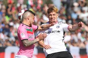 Conmebol confirma días y horarios de los duelos de Colo Colo y Palestino por la Copa Libertadores