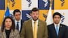 Johannes Kaiser llama al gobierno y al oficialismo a no ser “poco amistosos” con propuestas del Partido Nacional Libertario