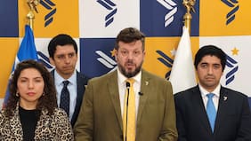 Johannes Kaiser llama al gobierno y al oficialismo a no ser “poco amistosos” con propuestas del Partido Nacional Libertario