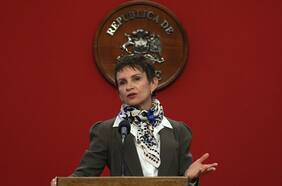 Tohá en la mira: Los dilemas de la ministra y un gobierno puestos a prueba por la inseguridad