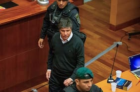 Monsalve alista su primera declaración ante Fiscalía